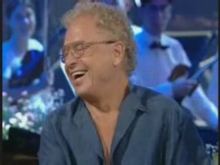 Yizhak Rabin Talks on Music  יצחק רבין על מוזיקה