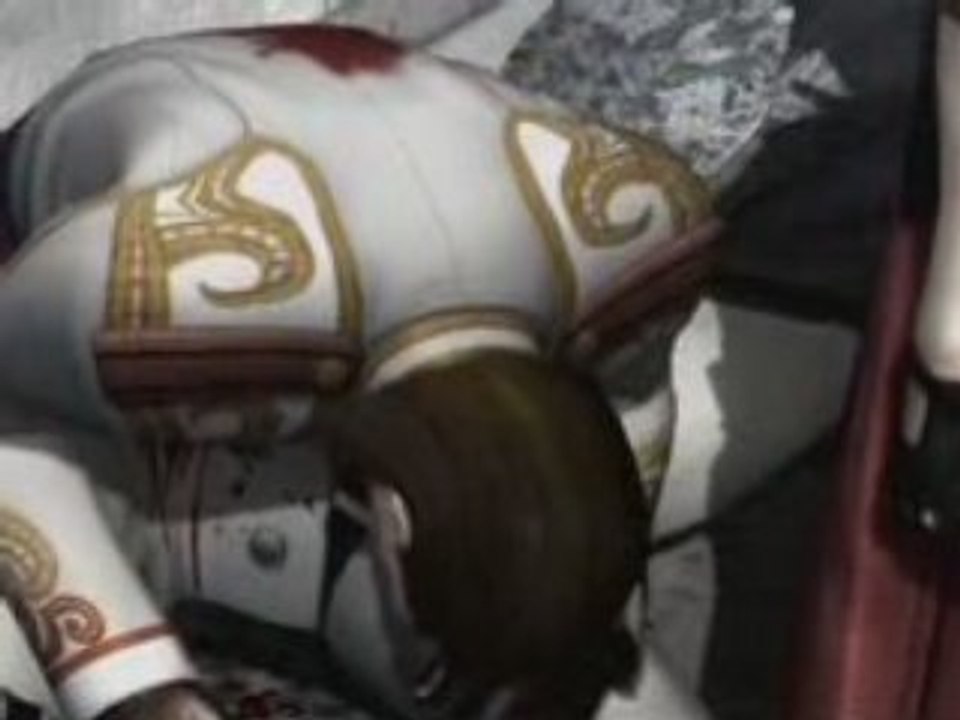 M11 - 05 - Dante & Trish - Devil May Cry 4