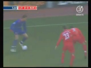Cristiano Ronaldo Compilation 2005-2006