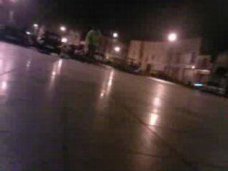 saut o dessus de 3 personne