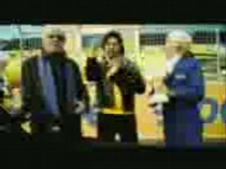 Cem Yılmaz - Opet Full Force