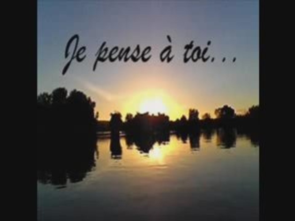 J'AI DEMANDER A LA LUNE