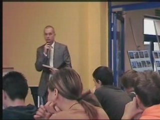 I Śląskie Młodzieżowe Forum Przedsiębiorczości