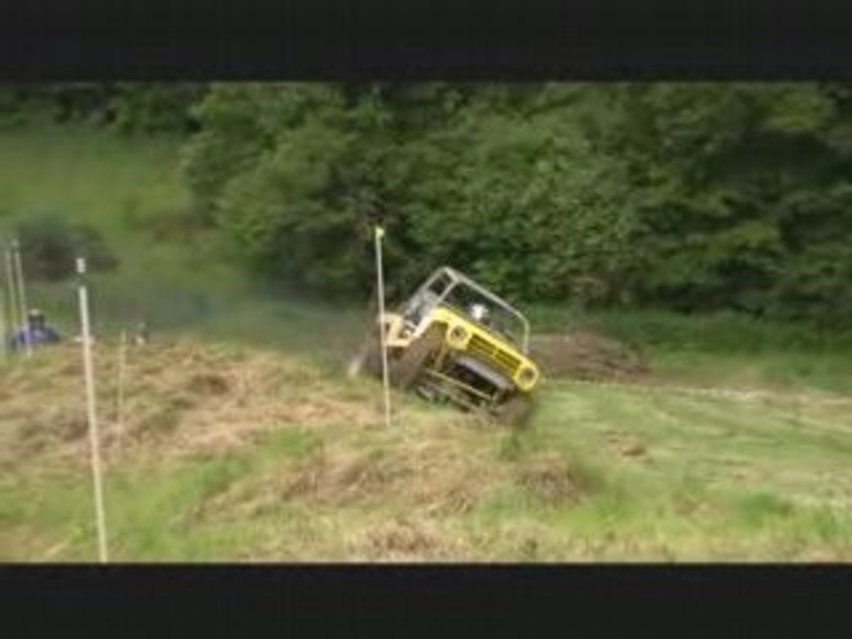 trial 4x4