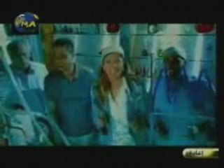 Sherine Wagdi ft Guitara Lafeit Bilad Allah