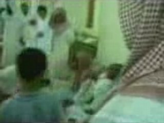 sobhan ALLAH   Pourquoi pleurer