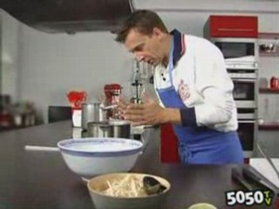 N° 10 Pho de joue de porc aux nouilles-Family Tripes-H.264 f