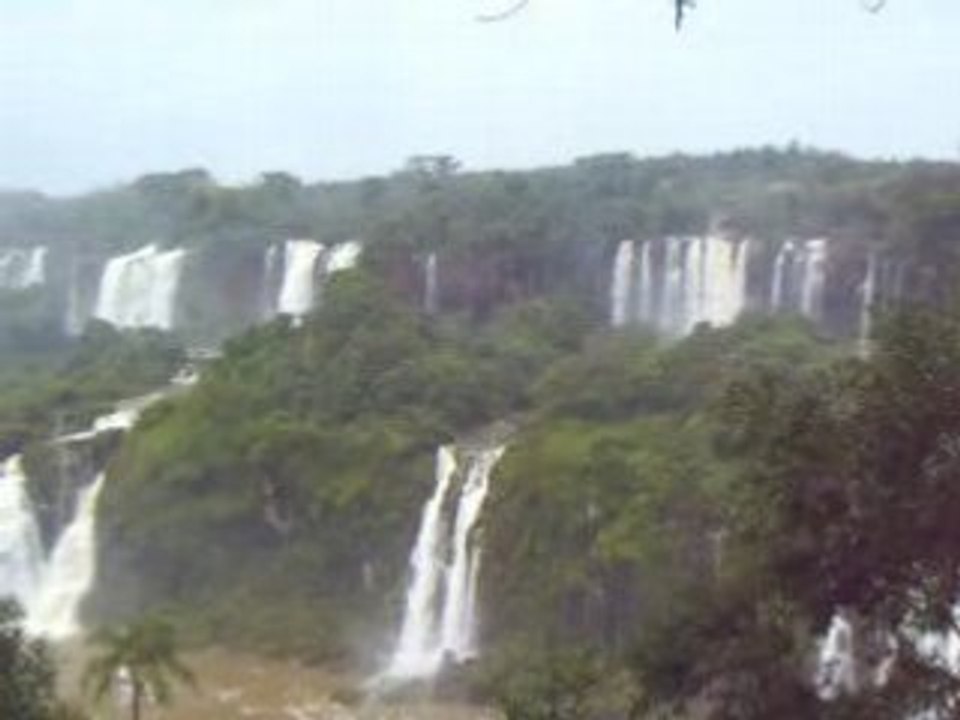 14 Foz de Iguazu Panorama