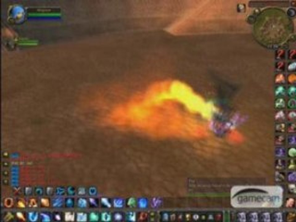 Event pvp gurubashi Deathwalker