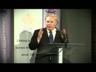 Jean Charest le visionnaire