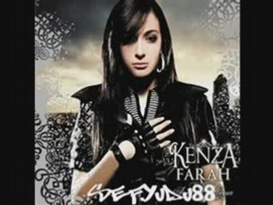 EXCLU Kenza farah On tient le coup FT les Psy 4  NEW