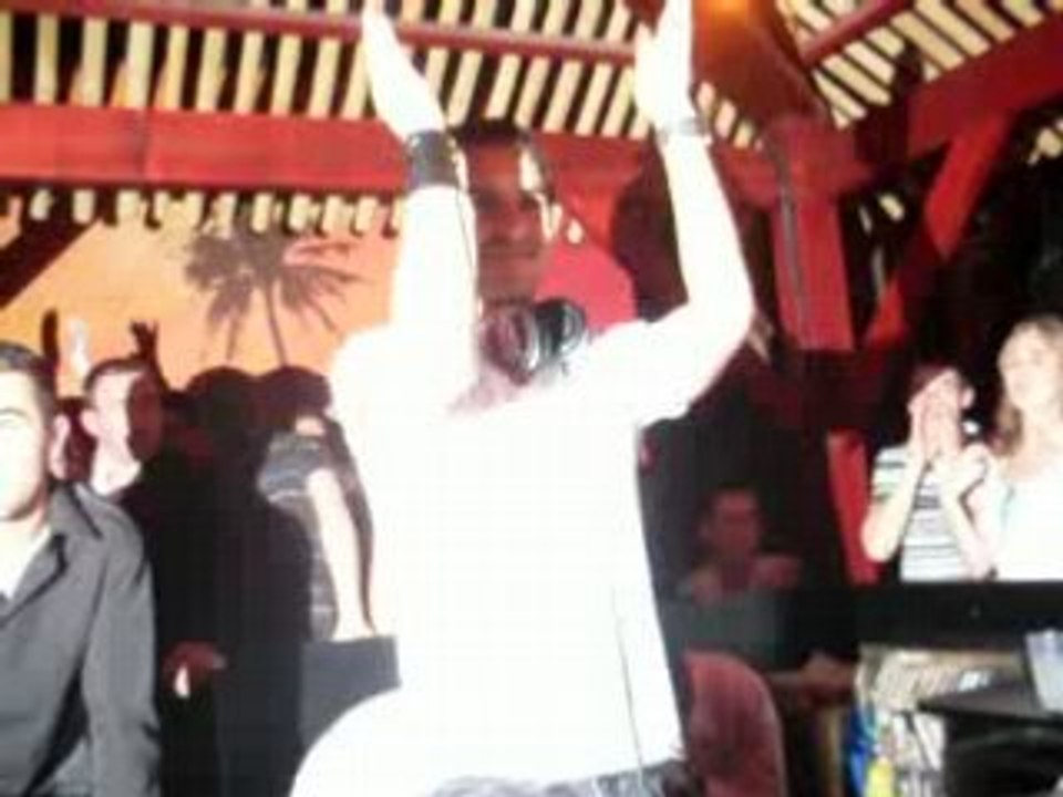 david vendetta (le kes west)