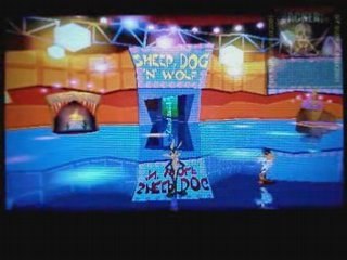 Looney Toons Sheep Raider [NTSC-U] [PSXPSP] PT2