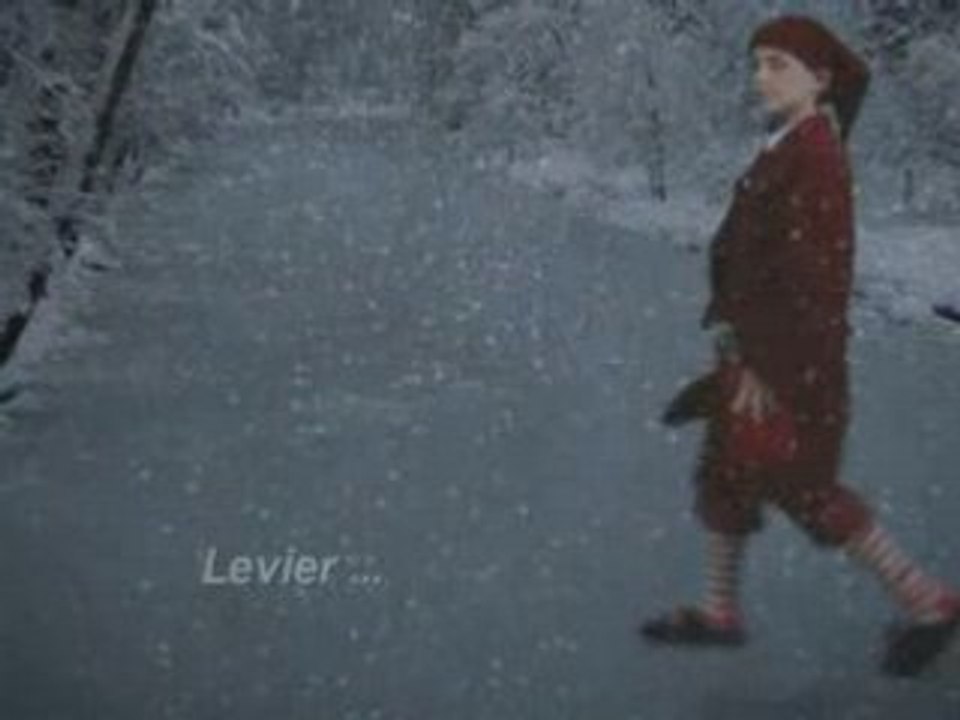 Levier