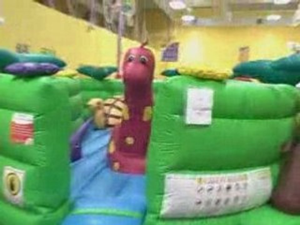 Spending Every Day With Your Children and Earn Serious Money