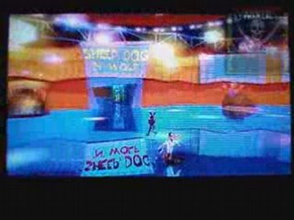 Looney Toons Sheep Raider [NTSC-U] [PSXPSP] PT1