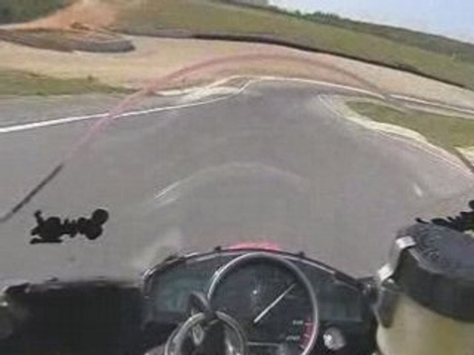 Caméra embarquée Ledenon