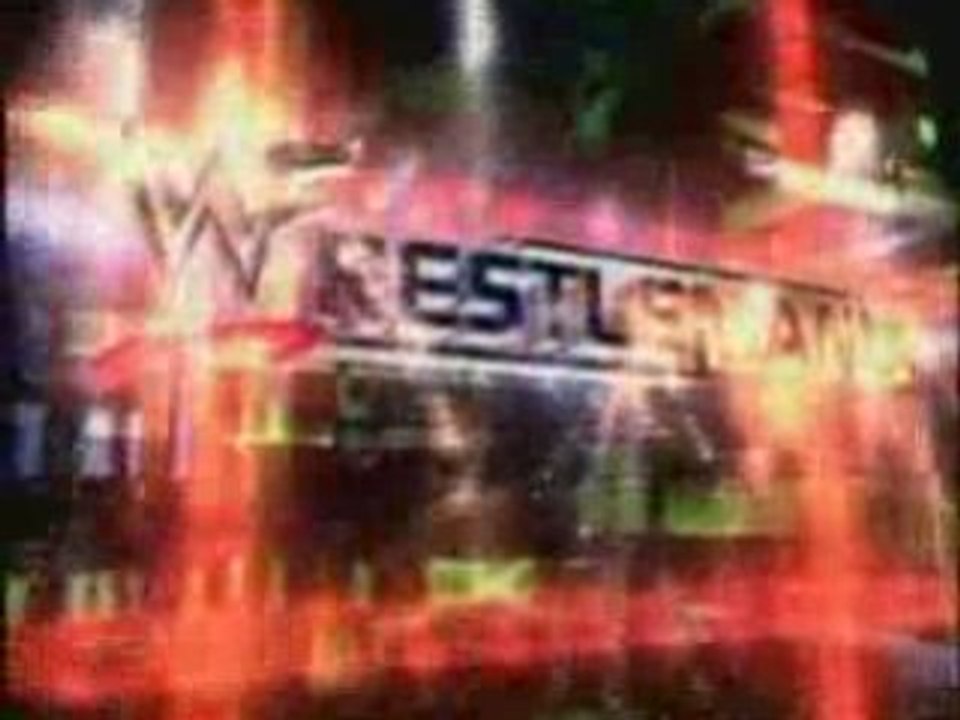 Vince vs. Shane WM 17 Build-Up