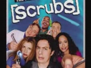 Scrubs
