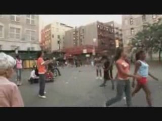 Corde à sauter