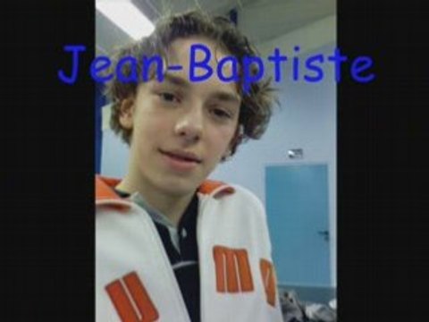 Championnat de ping pong