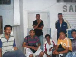 Wled Elhouma et Mezwed: Chenkewi Hbib & Rades Tunis 🎶