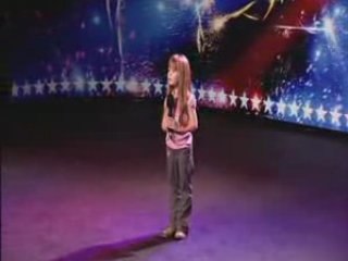 Connie Talbot -  over the rainbows