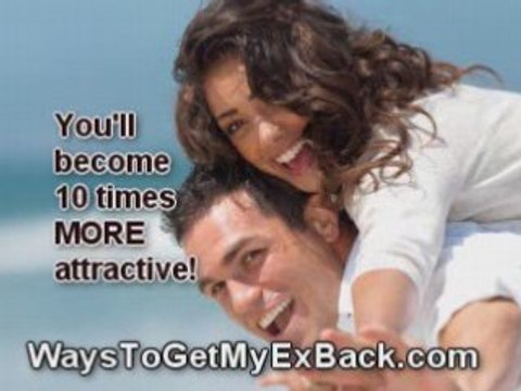 Advice to Win Back My Ex Girlfriend