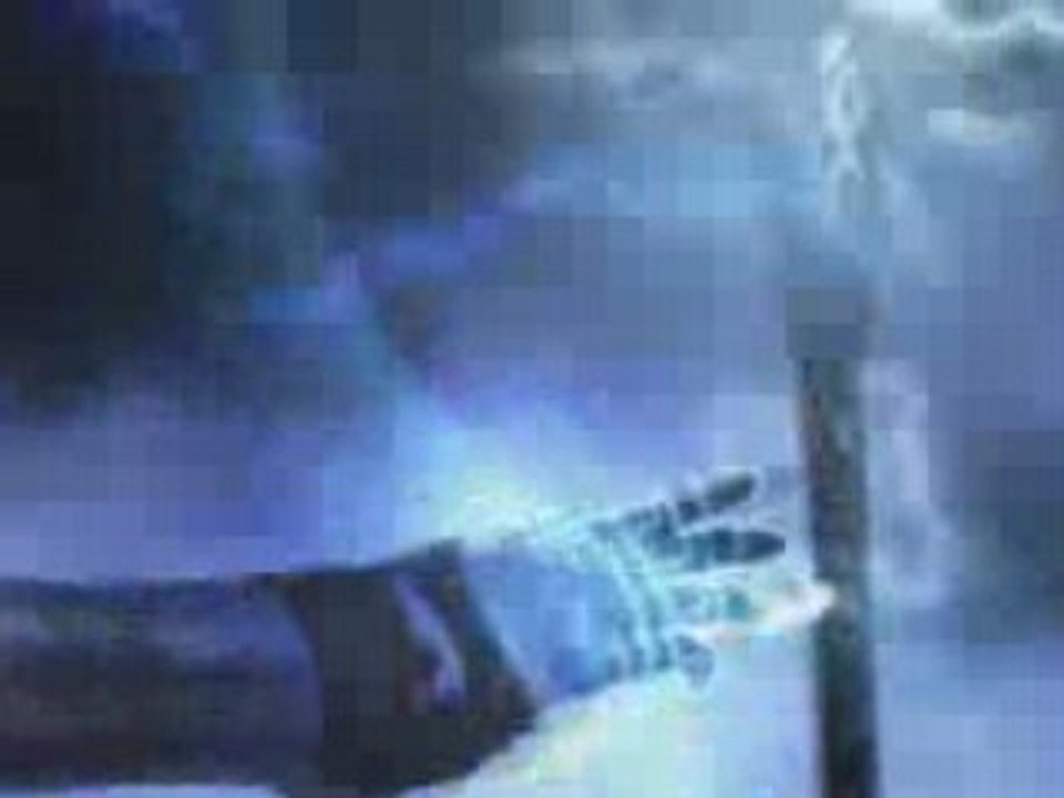 Tomb Raider Underworld Launch Trailer