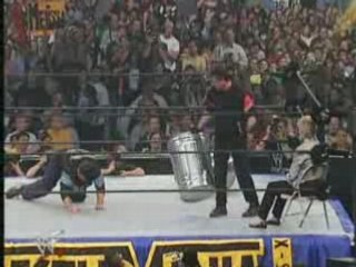 Vince vs. Shane - WM 17 Pt. 2