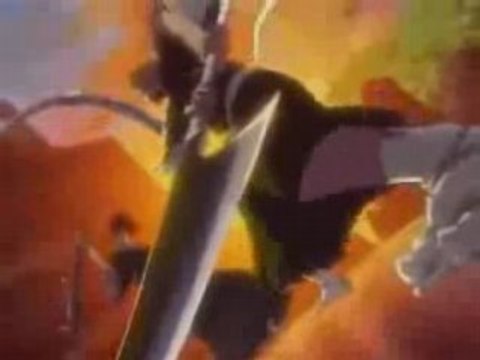AMV Bleach - Fort Minor Remember the name