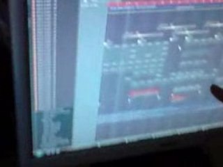 MAKING OF: SKILLS & SANDER - RED DEW (UN PEU BOURRES)