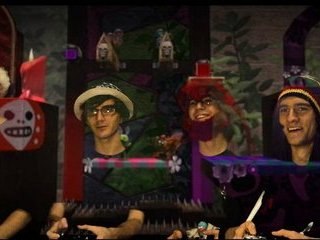 Little Big Planet : vidéo-test