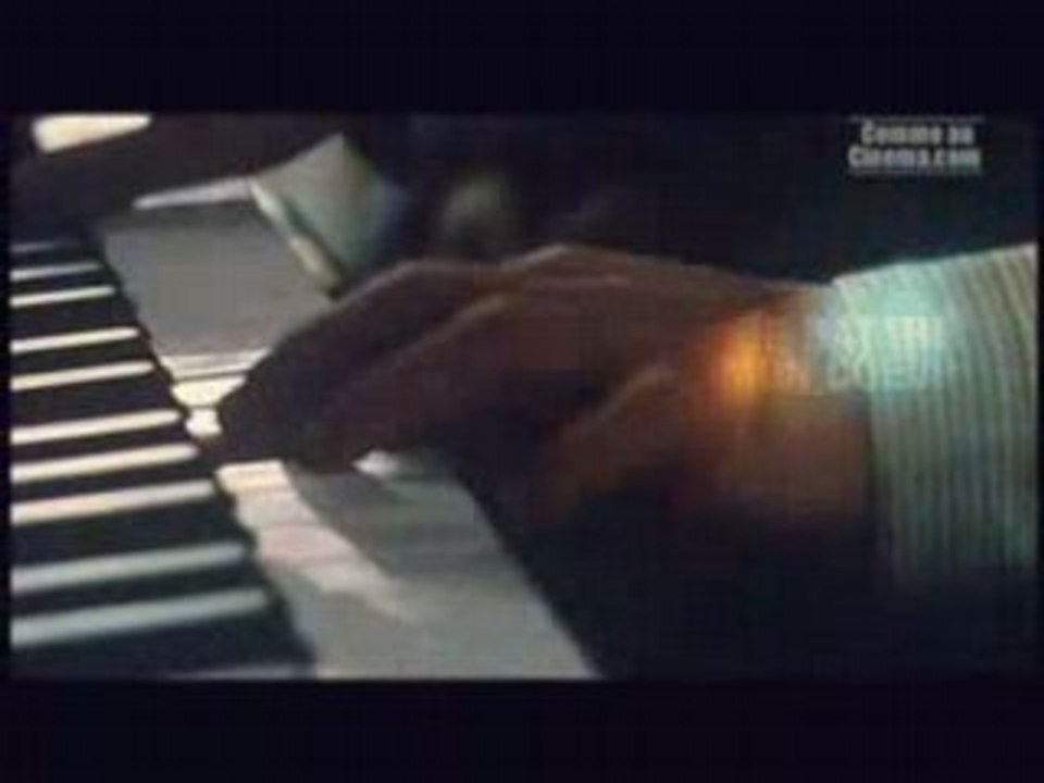 De battre mon coeur ses tarreté