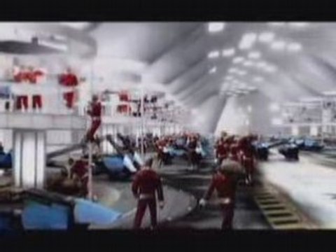 Era mikolaje nokia 2008 reklama