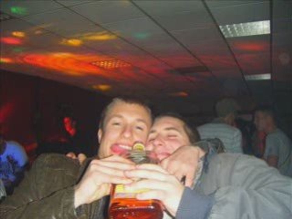 Annif ben 2008