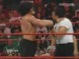 The Great Charlie vs Deuce