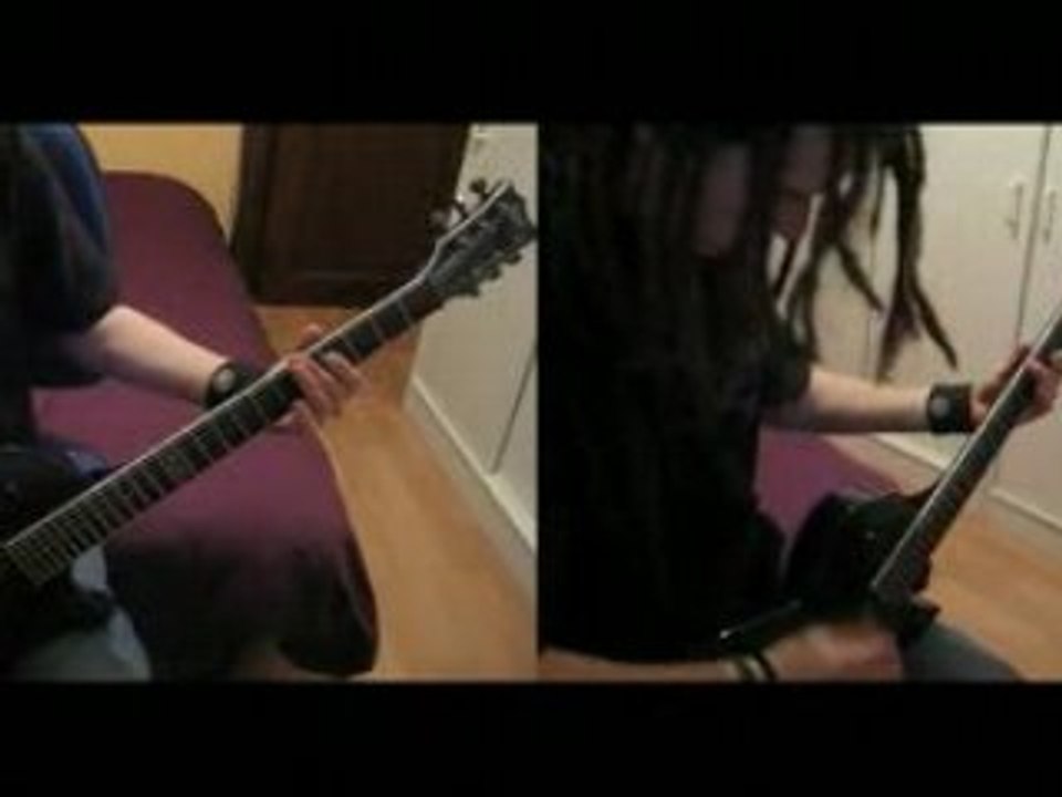 Twizle - Cover - The Mirror's Truth