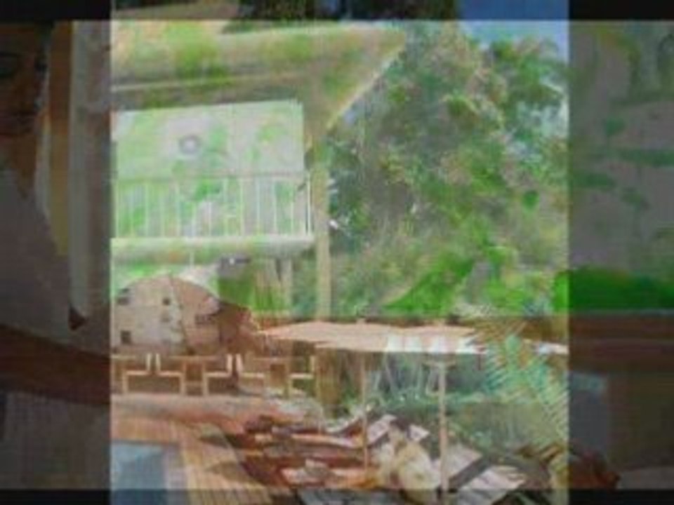 Boutique Hotel Oxygen Jungle Villas, Uvita - Costa Rica