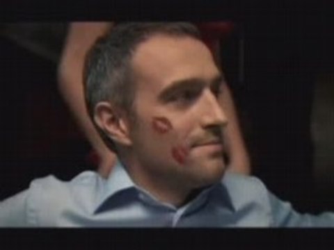 Fortis dominet 9 procent 2008 reklama