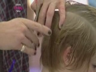 Celebrity Scissorhands S03E16 Preview
