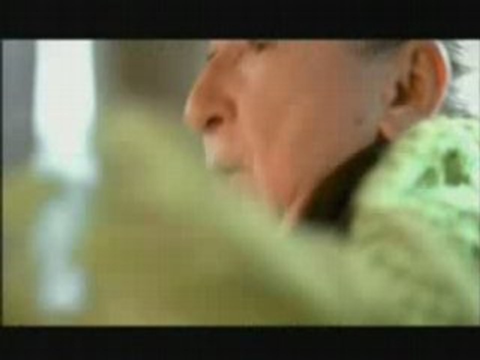 UFO reklam filmi