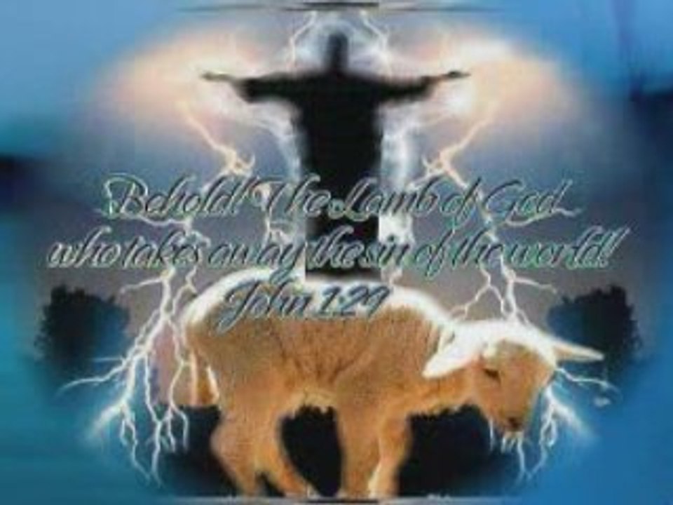 God loves you