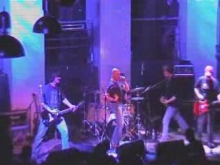 ACDC par Scottland "Problem child"