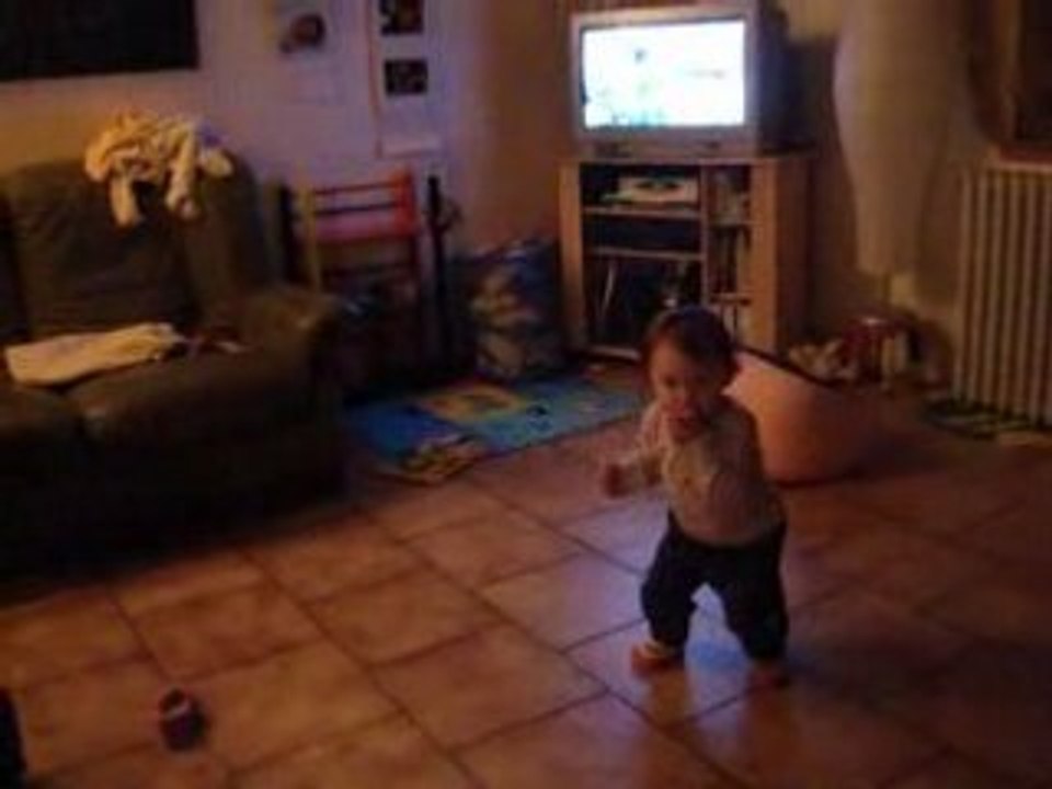 allez on danse !!!!!!!