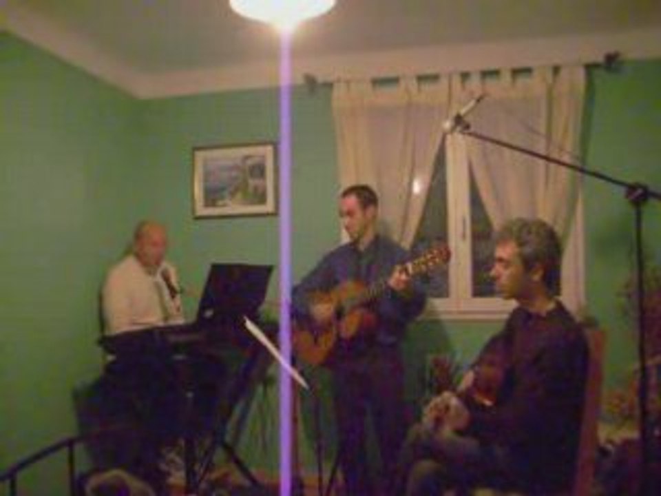 Jjpfmusic - Radiohead - Street spirit (Fade out)