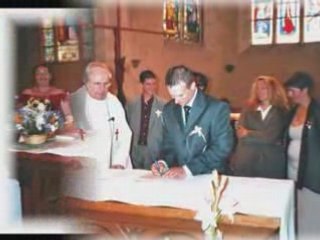 Mariage de Natasha et Michel 🎉