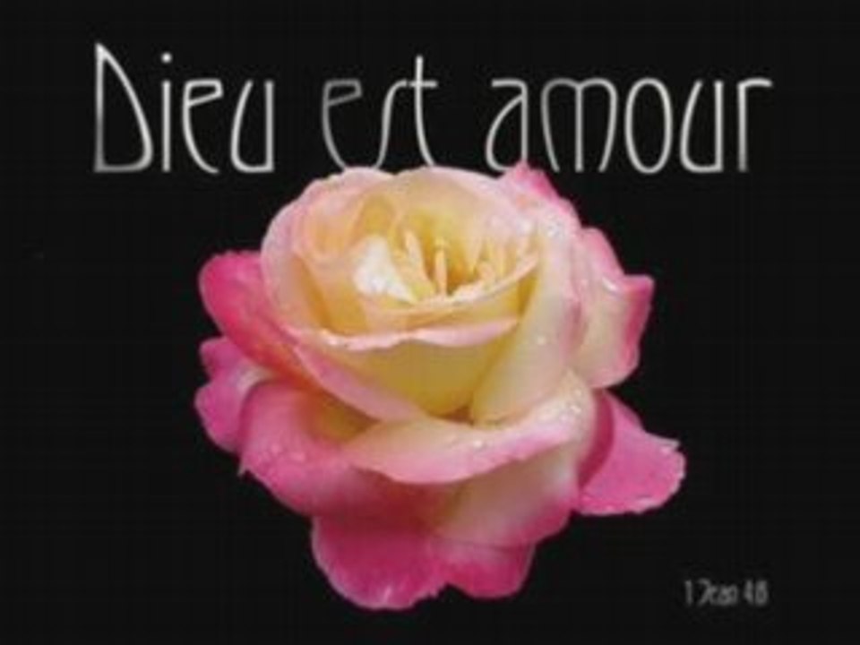 MANUEL cantique église de cavaillon