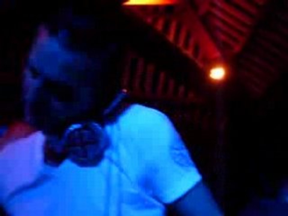 david vendetta (le kes west)