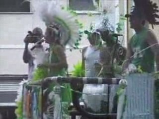 Gay Parade - Parada de Gay - Salvador, Bahia Brazil